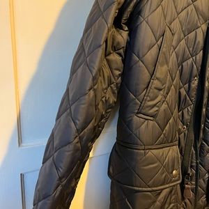 Comfy, Warm and Trendy Polo By Ralph Lauren Men Jacket . Used and Super Clean .